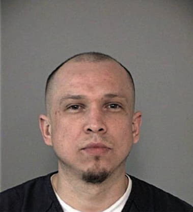 Ismael Castillo - Fort Bend County, TX 
